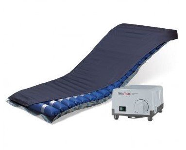 Rossmax Cell Type Anti Decubitus Mattress AM40 (NEW)