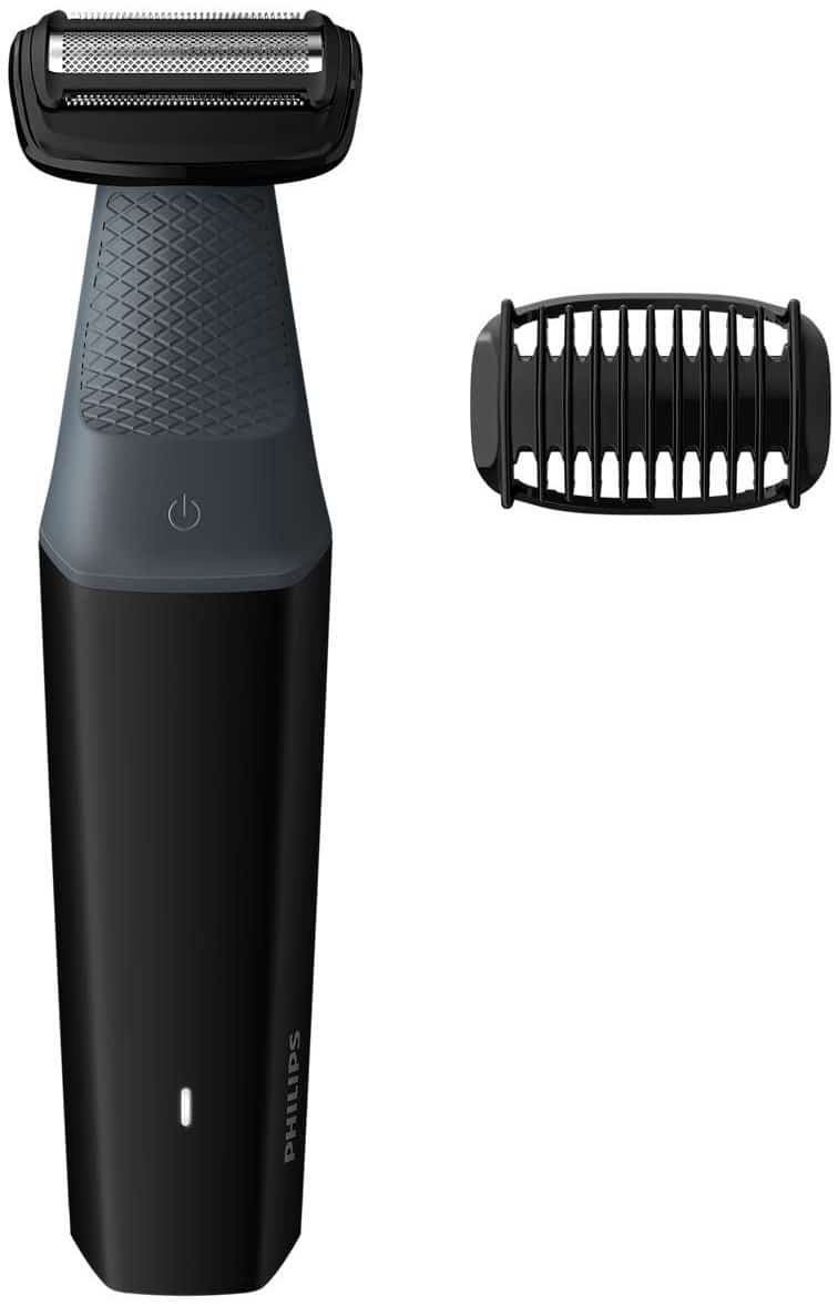 Kūno skustuvas Philips BG3010/15
