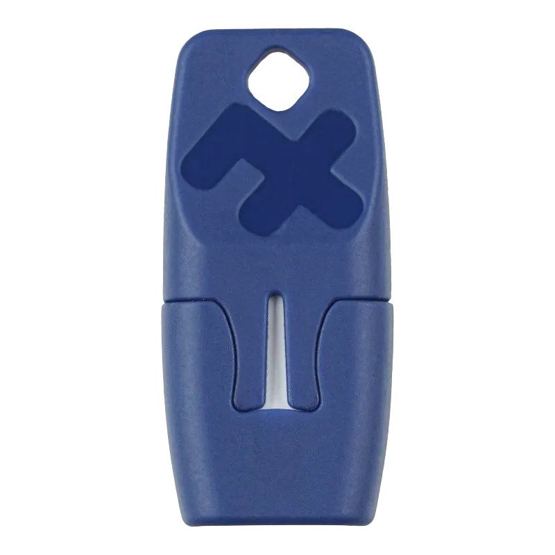 Heatit Classic Lazda Mėlyna