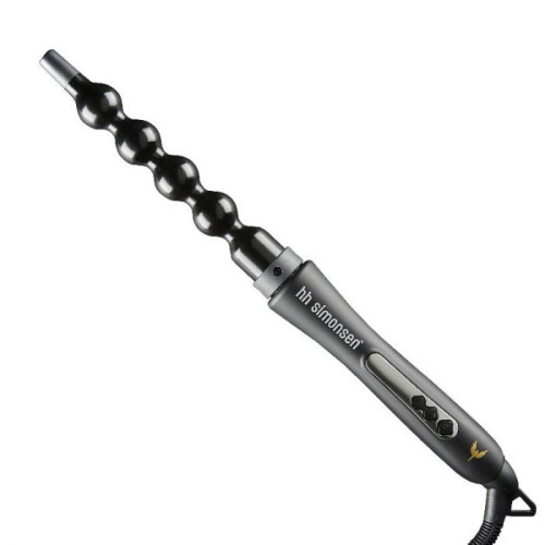 HH Simonsen Plaukų garbanojimo žnyplės HH Simonsen ROD VS10 Casual Curls