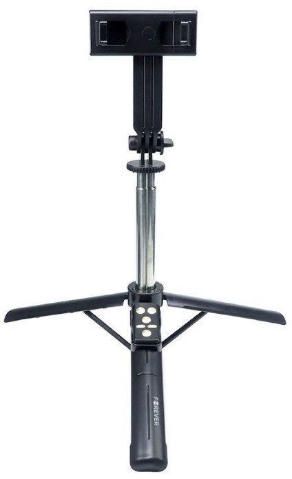 Forever selfie stick-tripod SST-100 Bluetooth