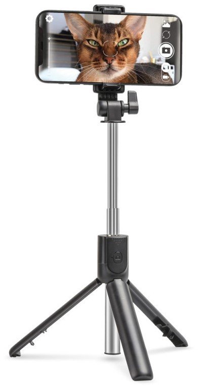 Forever Selfie Stick + Tripod BT FS-01