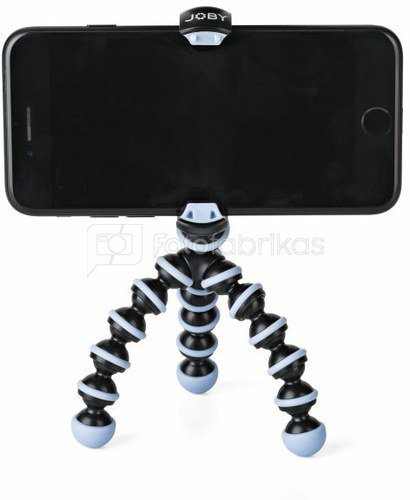 Stovas JOBY GorillaPod Mobile Mini, Black/Blue