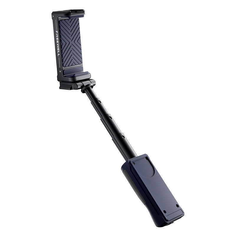 Laikiklis "Freewell Sherpa" su užrakto ir "Selfie Stick" funkcija