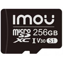 256 GB IMOU microSD atminties kortelė