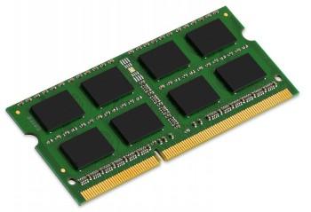 KINGSTON 8GB DDR3L 1600MHz SoDimm Client|KCP3L16SD8/8