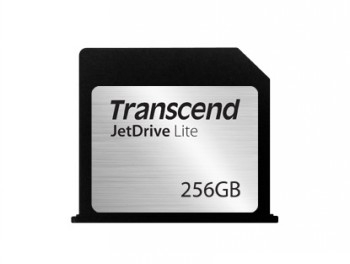 TRANSCEND JETDRIVE LITE 130 256GB|TS256GJDL130