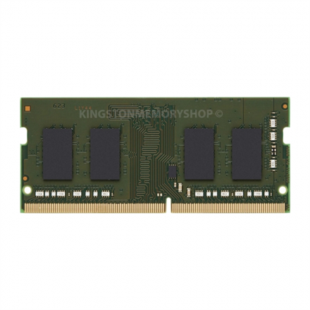 16GB DDR4 3200MHZ SINGLE RANK SODIMM|KCP432SS8/16