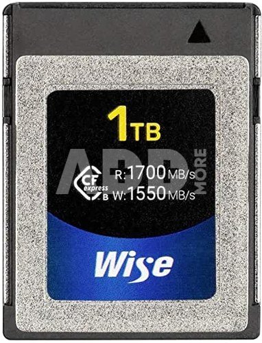 Wise CFexpress 1TB