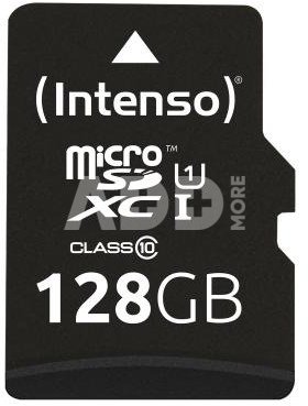 Intenso Micro SDXC UHS-I 256GB 3423492