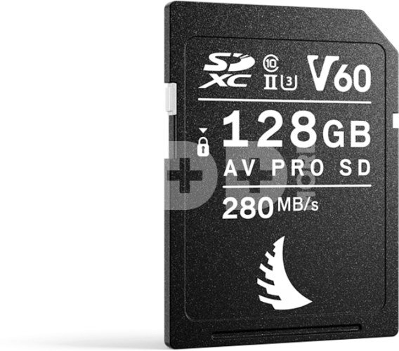 Angelbird AV PRO SDHC 128GB V60 MK2