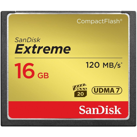 MEMORY COMPACT FLASH 64GB/SDCFXSB-064G-G46 SANDISK|SDCFXSB-064G-G46