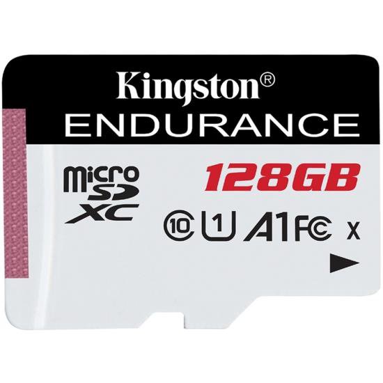 Atm.kort. KINGSTON SDCE/128GB