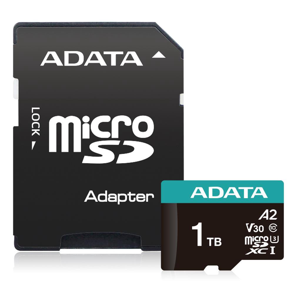 Atm.kort. ADATA AUSDX1TUI3V30SA2-RA1