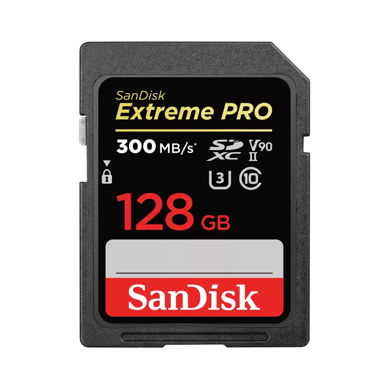 Atm.kort. SANDISK SDSDXDK-128G-GN4IN