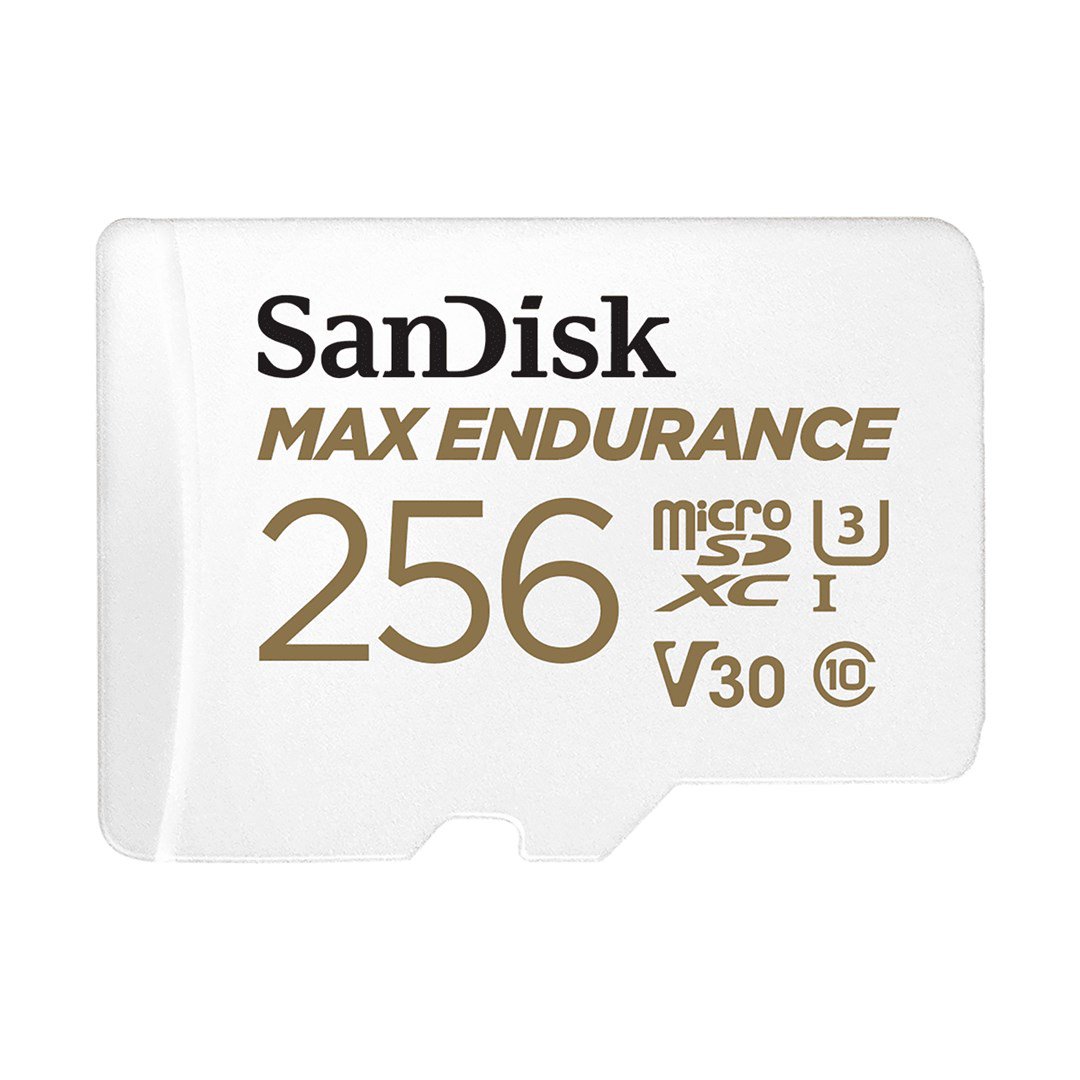 Atm.kort. SANDISK SDSQQVR-256G-GN6IA