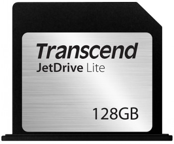 MEMORY JETDRIVE LITE 350 128GB/TS128GJDL350 TRANSCEND|TS128GJDL350