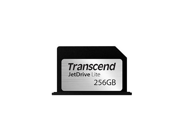 Atm.kort. TRANSCEND JETDRIVE LITE 330 256GB