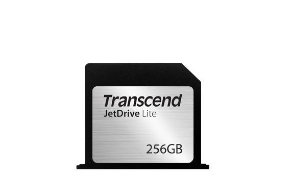 MEMORY JETDRIVE LITE 350 256GB / TS256GJDL350 TRANSCEND