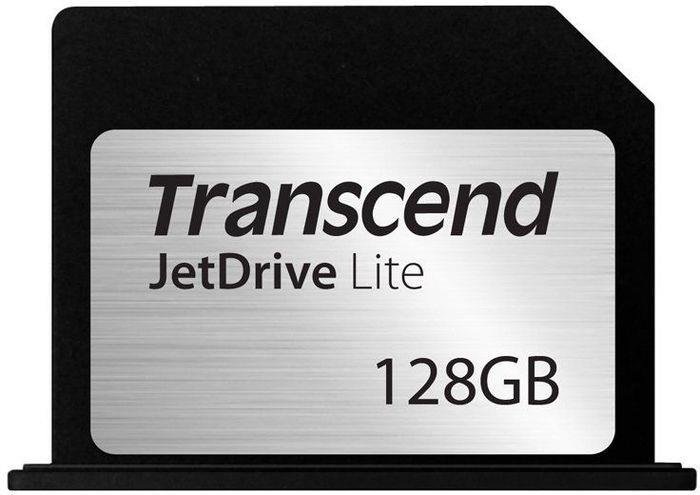 MEMORY JETDRIVE LITE 330 128GB / TS128GJDL330 TRANSCEND