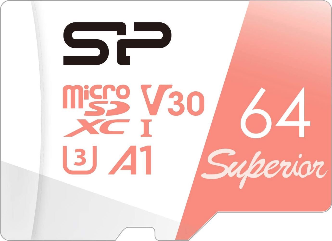 Atm.kort. SILICON POWER SP064GBSTXDV3V20SP