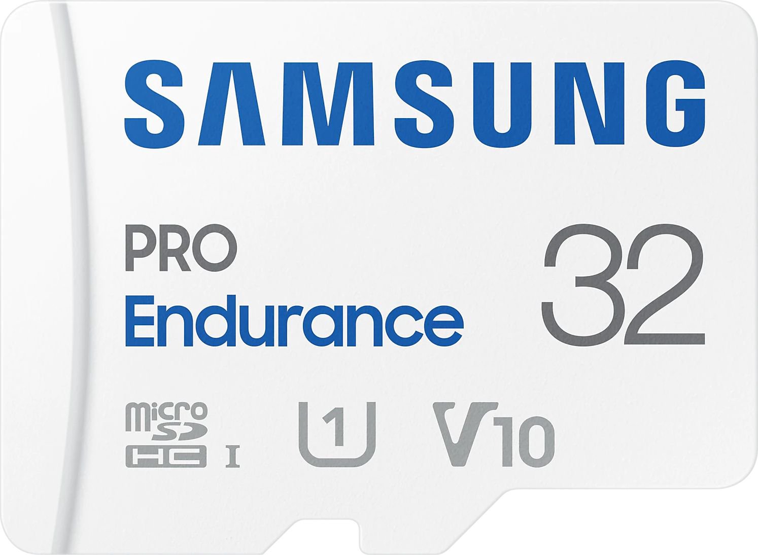 Tab Samsung PRO Endurance 2022 MicroSDHC 32 GB Class 10 UHS-I/U1 V10 (MB-MJ32KA/EU)