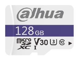 Atm.kort. DAHUA DH-TF-C100/128GB