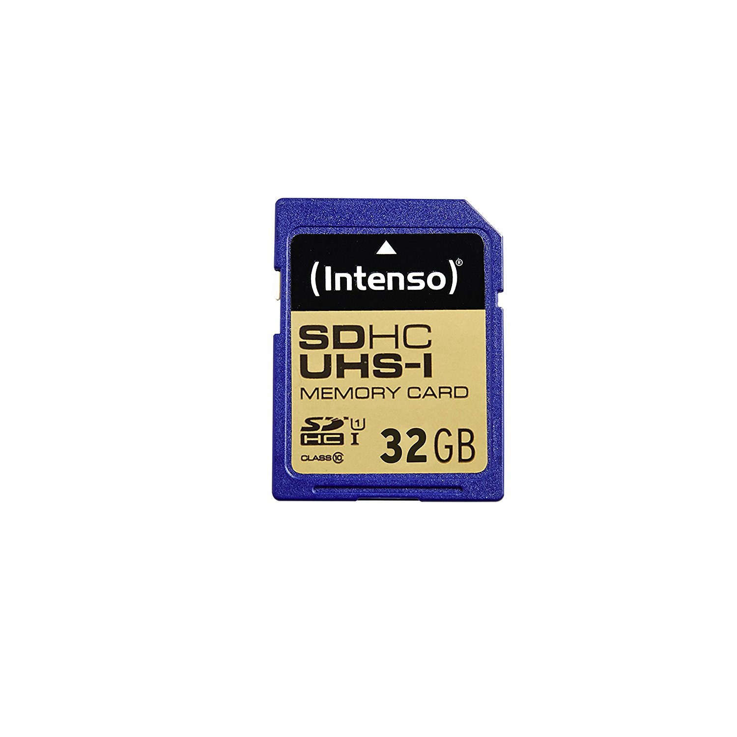 Intenso SDHC 32GB UHS-I 3421480