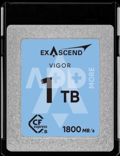 CFexpress typeB Vigor series 1TB