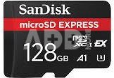 MEMORY MICRO SDXC 128GB UHS-I/SDSQXFN-128G-GN4NN SANDISK