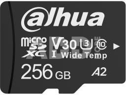 MEMORY MICRO SDHC 256GB UHS-I/TF-W100-256GB DAHUA