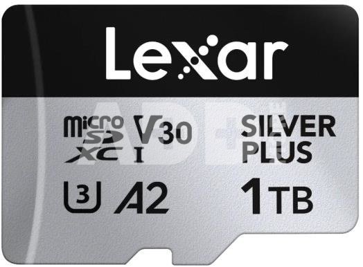 MEMORY MICRO SDXC 1TB UHS-I/LMSSIPL001T-BNANG LEXAR