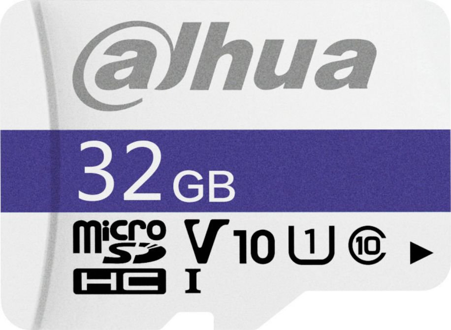 Atm.kort. DAHUA DH-TF-C100/32GB
