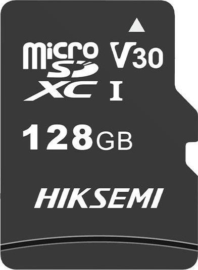 Tab HIKSEMI Micro SD HikSemi HS-TF-C1 NEO 128GB memory card