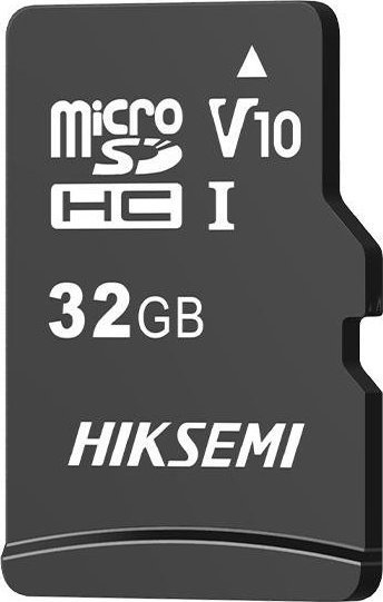 Tab HIKSEMI Micro SD HikSemi HS-TF-C1 NEO 32GB memory card