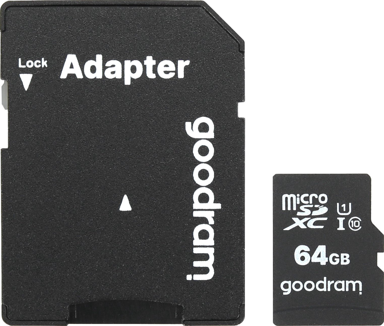 Tab Montis MT072 MicroSDHC 32 GB Class 10 UHS-I/U1 (MT072-32)