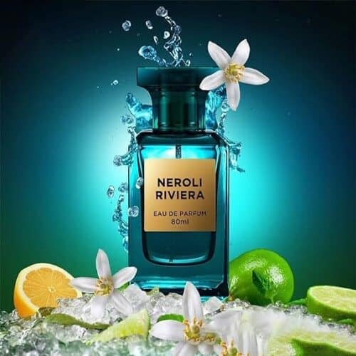 Fragrance World Neroli Riviera - Unisex aromaizeris EDP