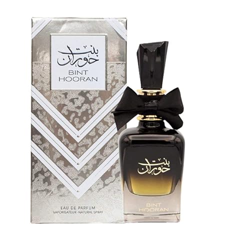 Bint Hooran - atomaizeris moterims EDP