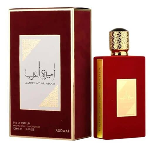 LATTAFA Ameerat Al Arab - atomaizeris moterims EDP