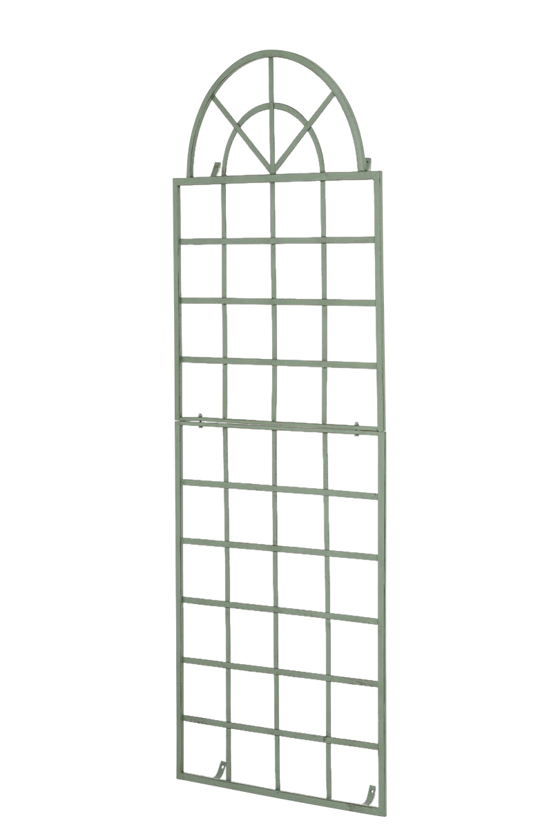 "Trellis Viva" antikvarinė žalia