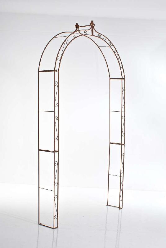 Rose Arch Anna antikvarinė ruda