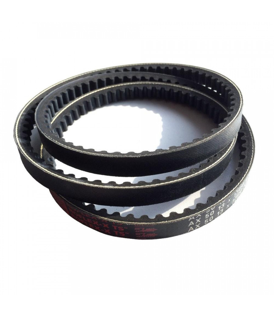 Trapecinis diržas AX22  559/589 (Contitech) dantytas  (Li colis  Li/Ld mm)