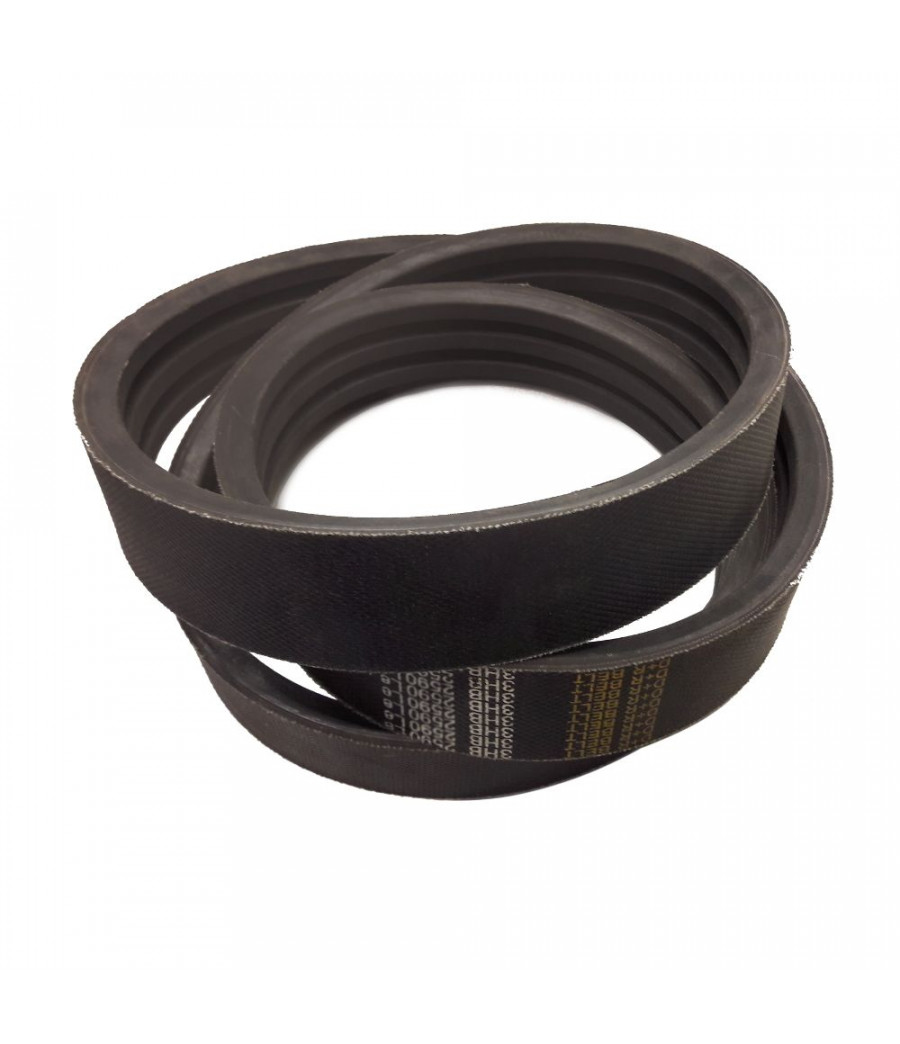 Sugretintas trapecinis diržas 4HB3160