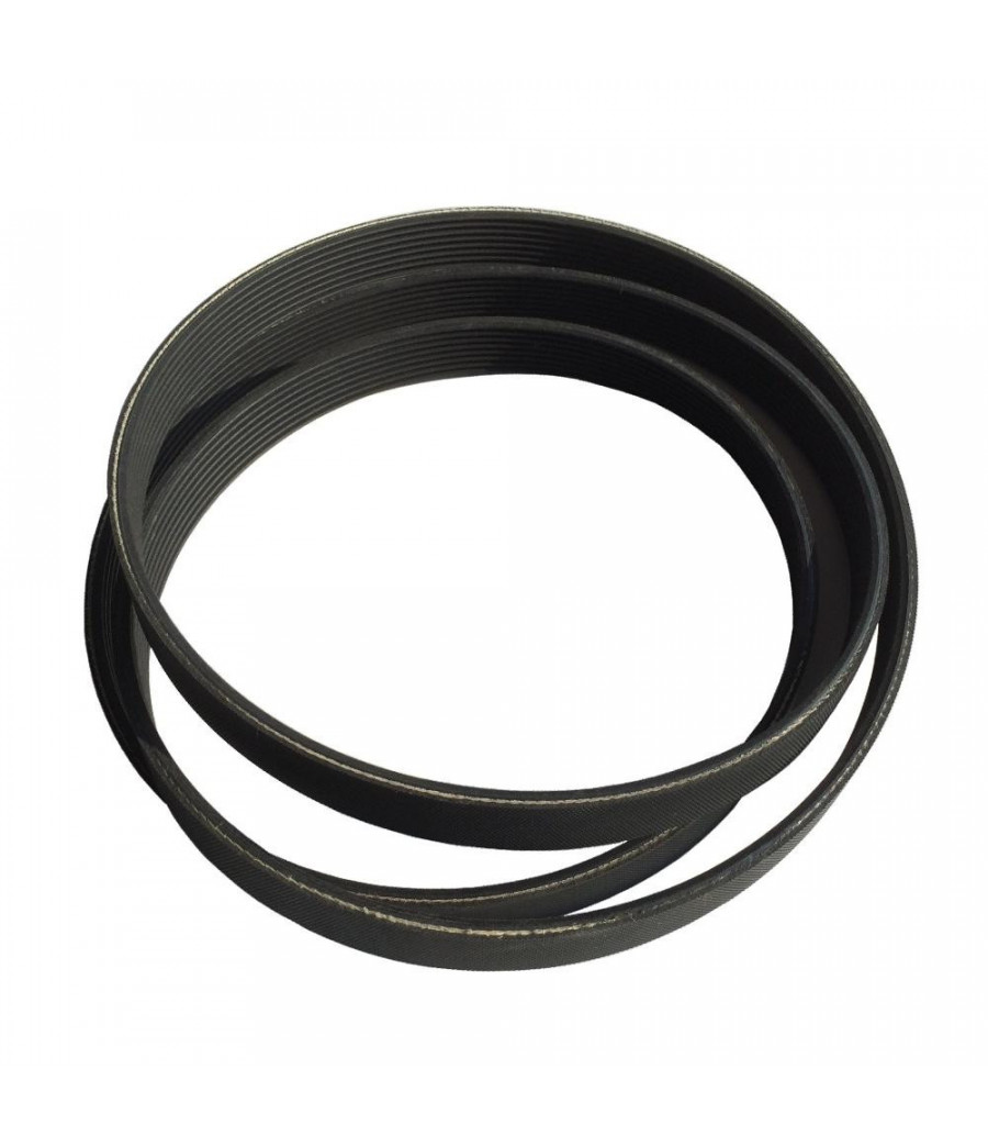Diržas išilginiais grioveliais PJ 2286/900 6 rib.Roulunds