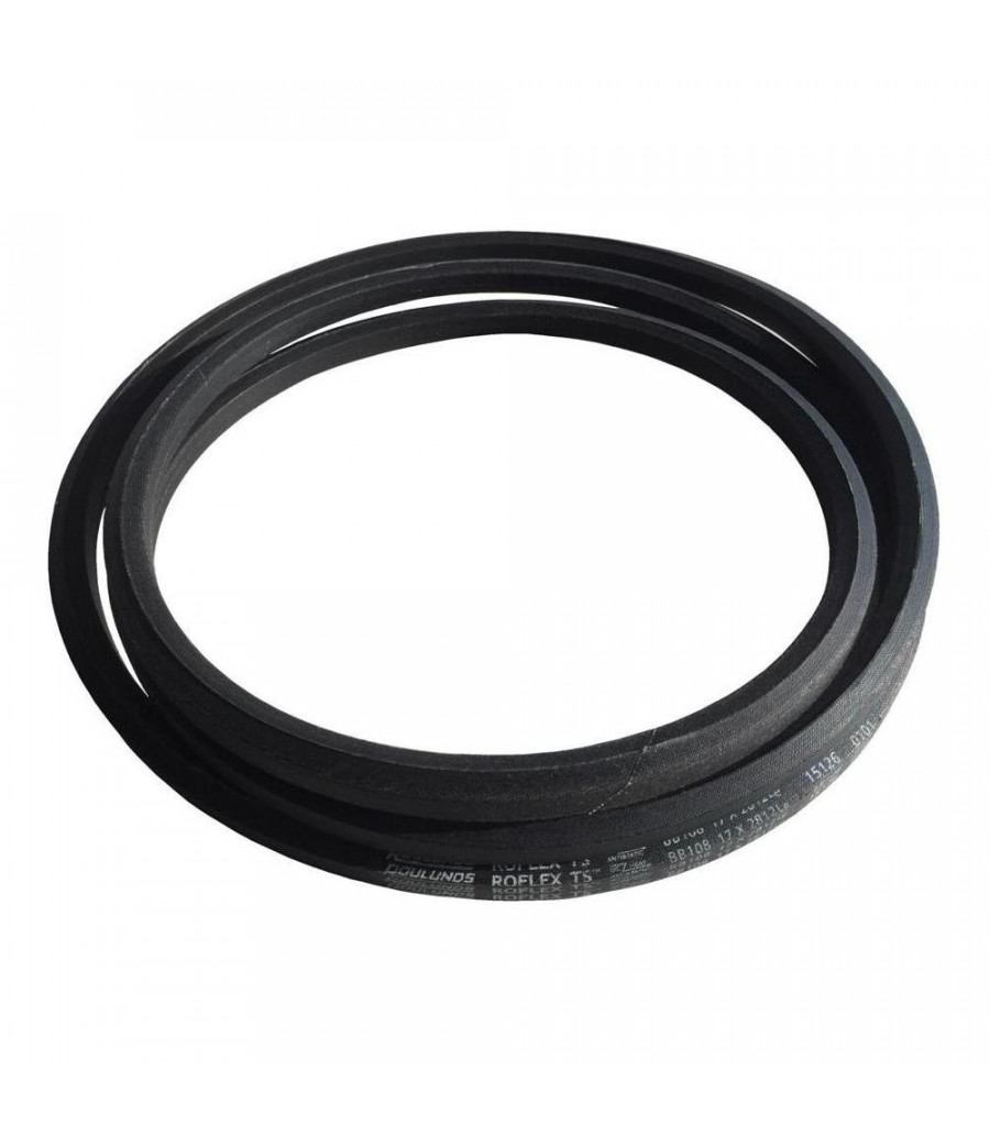 Šešiakampis diržas AA120/3100 (Bando) 
