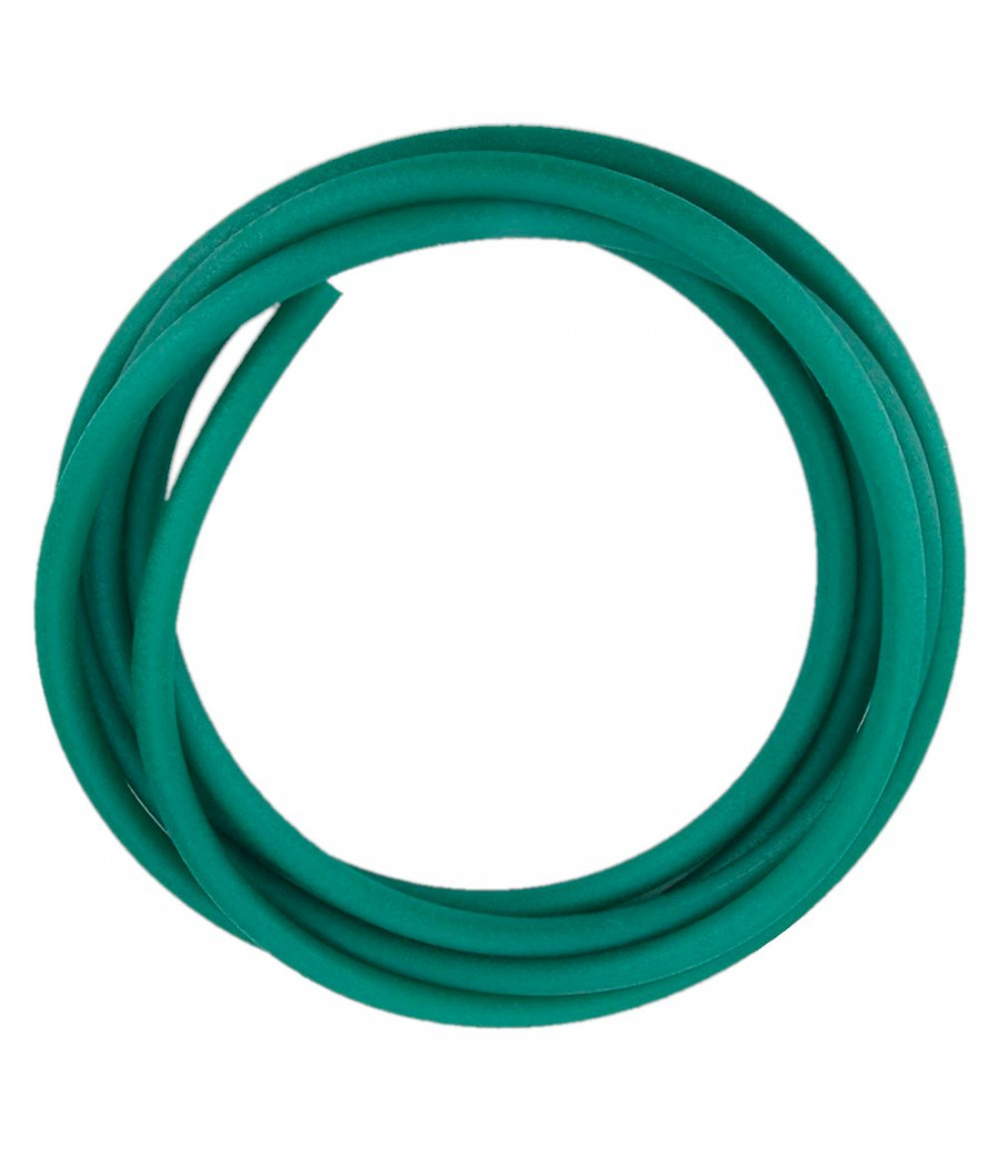 Apvalus diržo ruošinys PU85A 4 mm, lygus