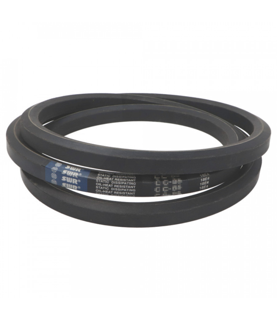 Šešiakampis diržas BB60/1600  HBB1600 SWR