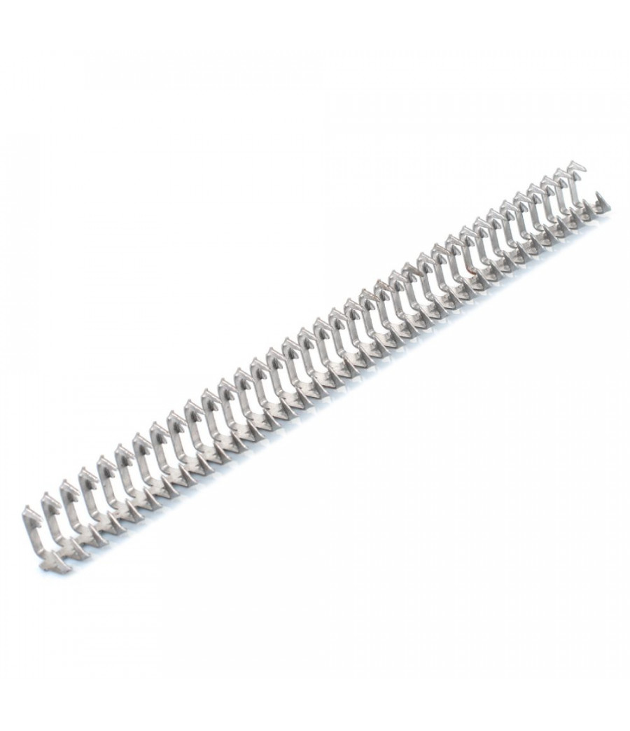 Sukomplektuota juostų jungtis Flexco G001A, 300 mm
