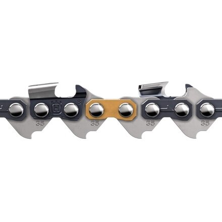 Pjūklo grandinė X-CUT SP21G pusiau kalto formos PIXEL .325" mini 1.1 mm