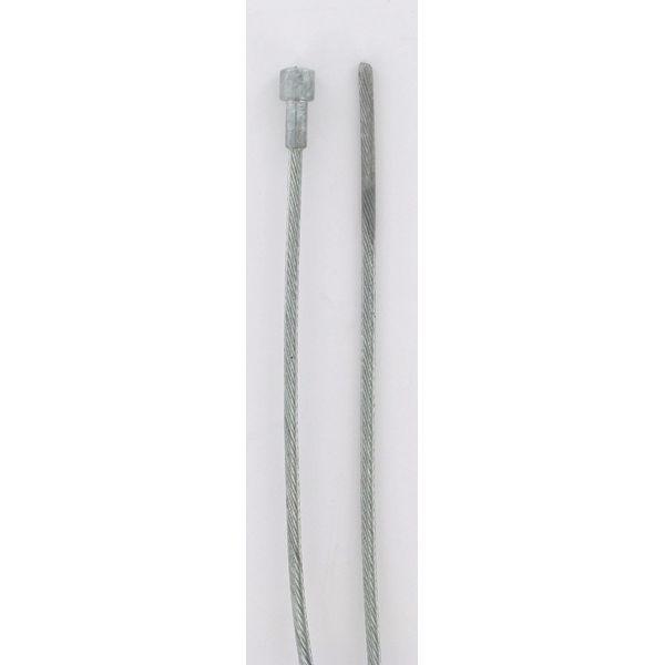 2.5 mm-250 cm vidinis troselis